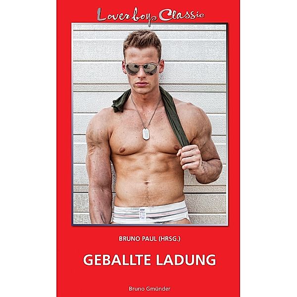 Geballte Ladung, Bruno Paul