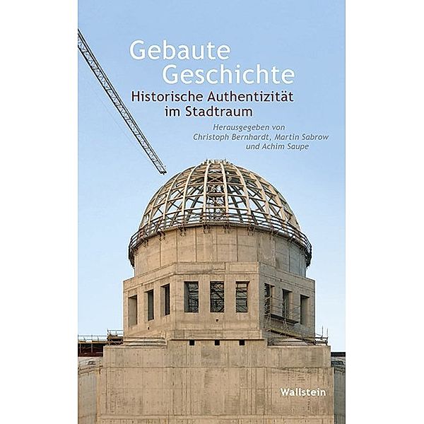 Gebaute Geschichte