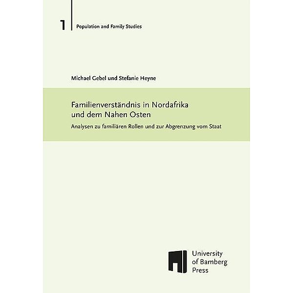 Gebel, M: Familienverständnis in Nordafrika, Michael Gebel, Stefanie Heyne