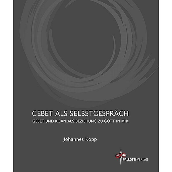 Gebet als Selbstgespräch, Johannes Kopp