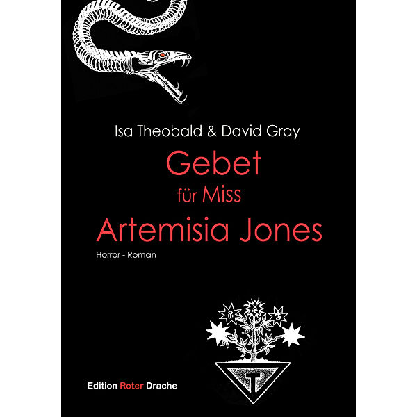 Gebet für Miss Artemisia Jones, Isa Theobald, David Gray