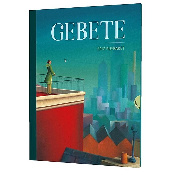 Gebete, Éric Puybaret