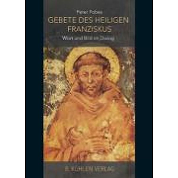 Gebete des heiligen Franziskus, Peter Fobes