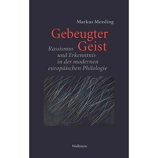 Gebeugter Geist, Markus Messling