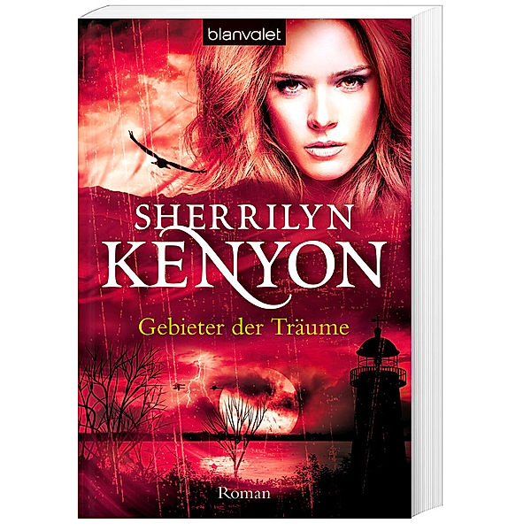 Gebieter der Träume / Dark Hunter Bd.11, Sherrilyn Kenyon