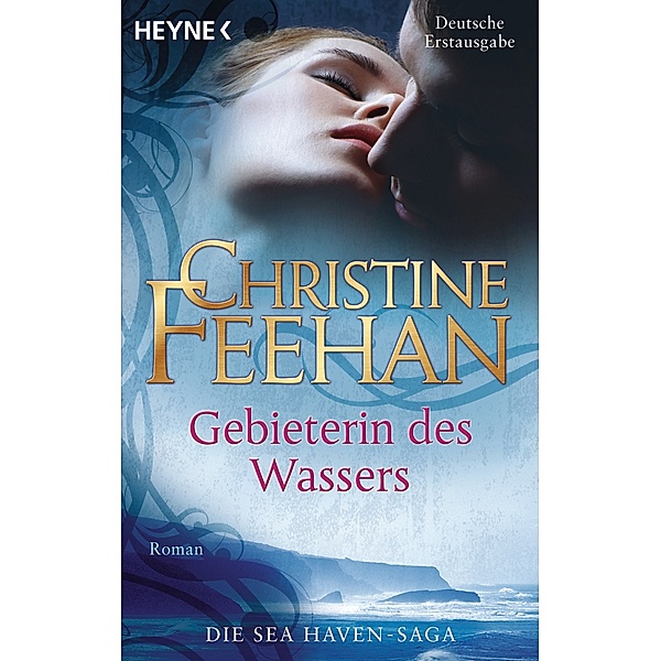 Gebieterin des Wassers / Sea Haven Bd.1, Christine Feehan