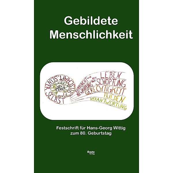 Gebildete Menschlichkeit, Michael Großmann