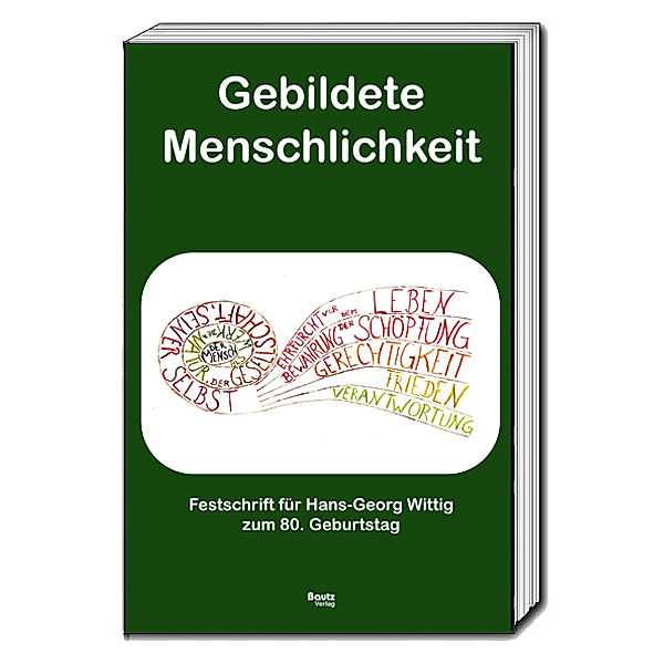 Gebildete Menschlichkeit, Michael Grossmann