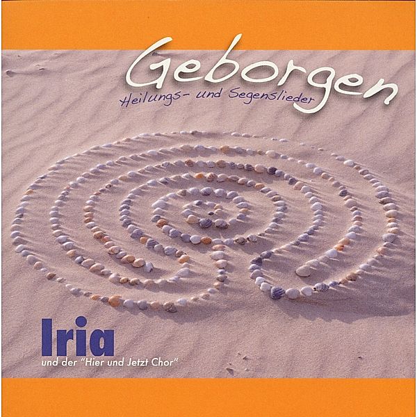 Geborgen, Iria Schärer