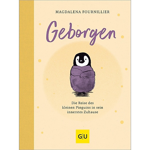 Geborgen, Magdalena Fournillier