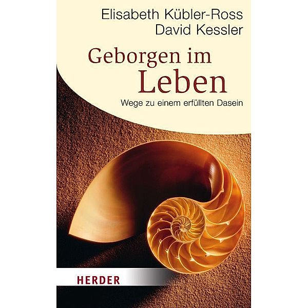 Geborgen im Leben, Elisabeth Kübler-Ross