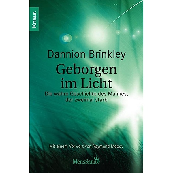 Geborgen im Licht, Dannion Brinkley
