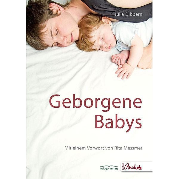 Geborgene Babys, Julia Dibbern