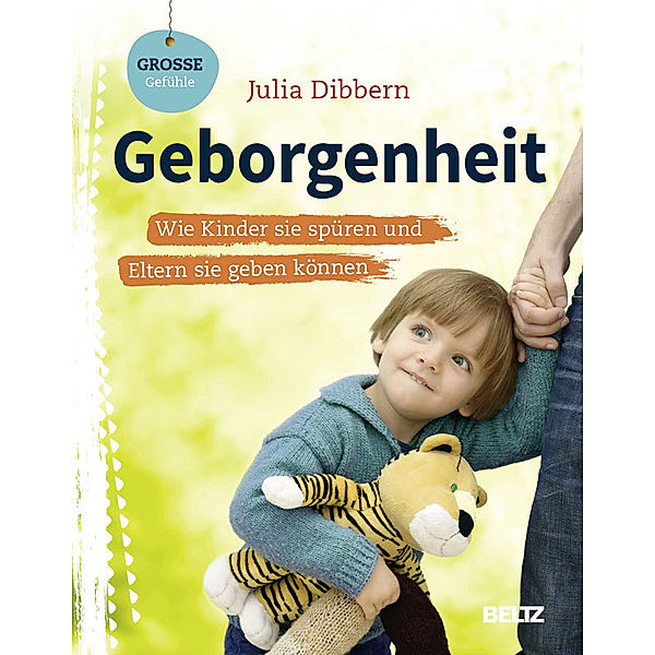 Geborgenheit, Julia Dibbern