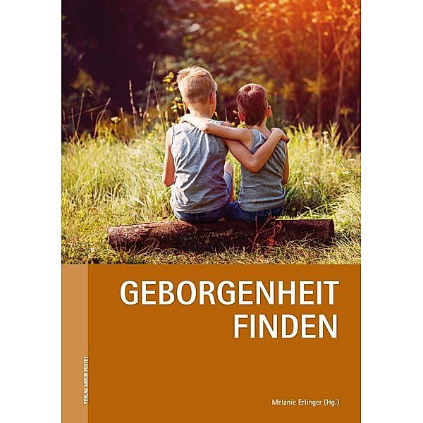 Geborgenheit finden