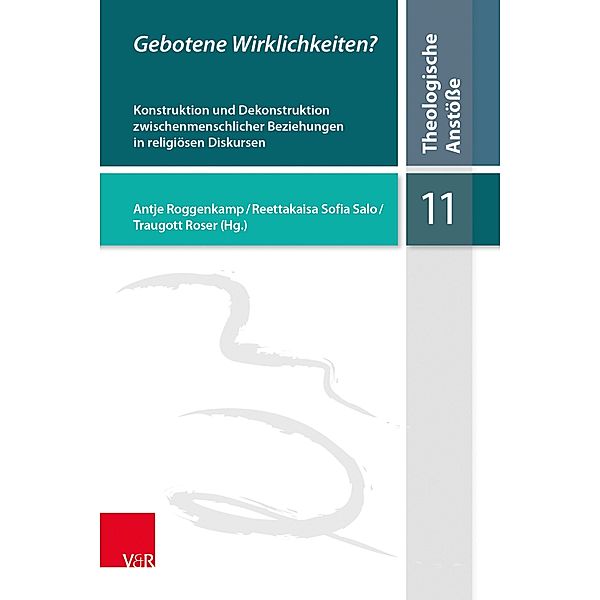 Gebotene Wirklichkeiten? / Theologische Anstösse