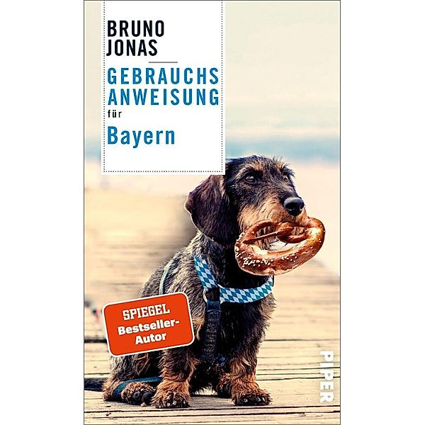 Gebrauchsanweisung für Bayern, Bruno Jonas