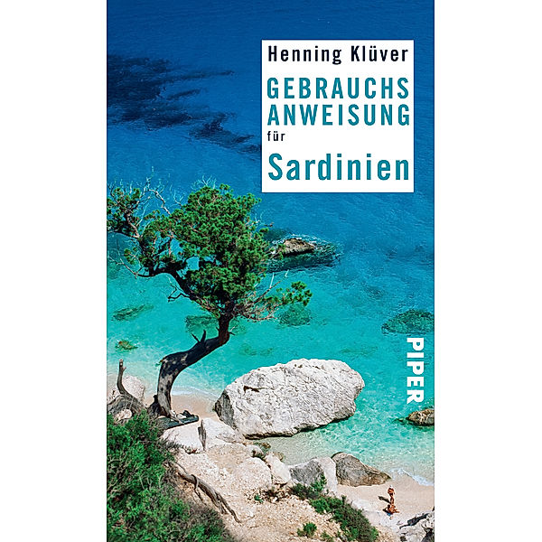 Gebrauchsanweisung für Sardinien, Henning Klüver