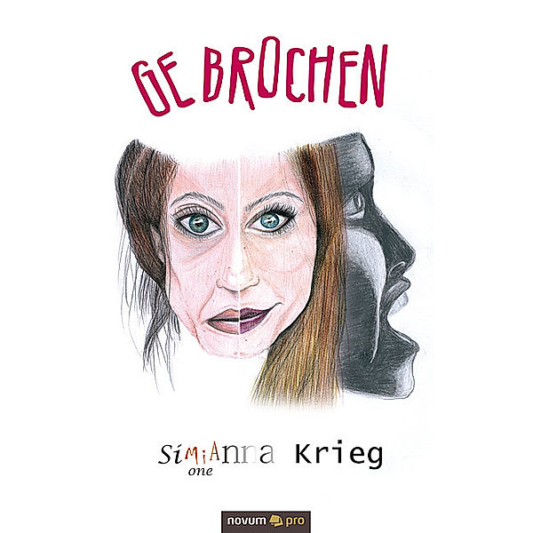 Gebrochen, Simone Krieg