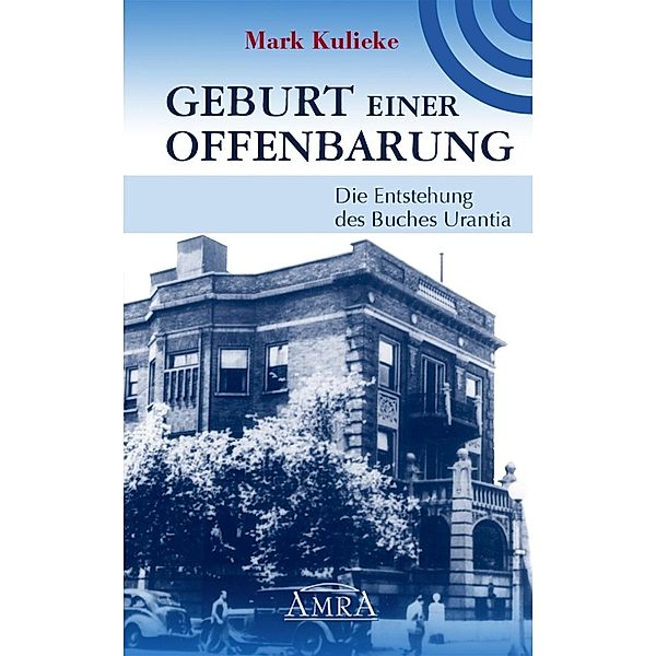 Geburt einer Offenbarung, Mark Kulieke