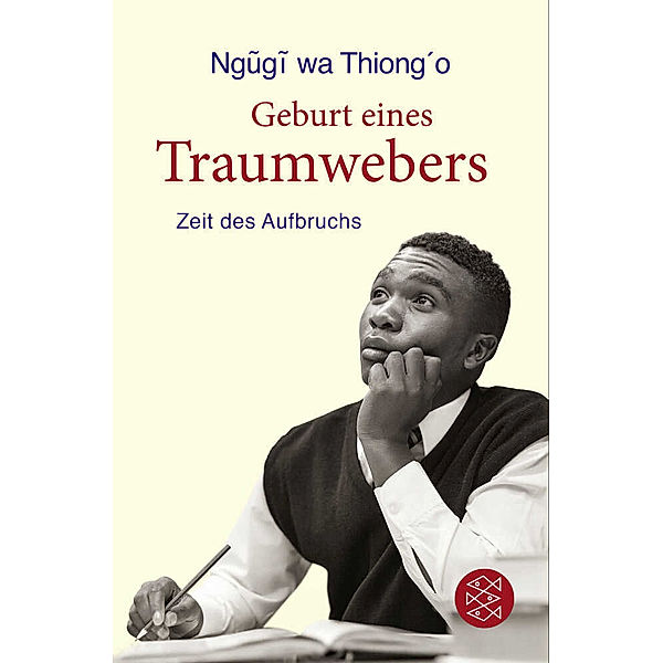 Geburt eines Traumwebers, Ng_g_ wa Thiong'o