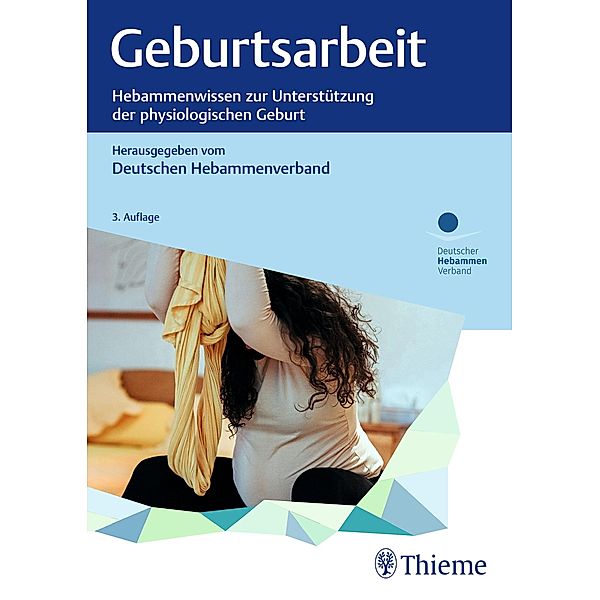 Geburtsarbeit / DHV-Expertinnenwissen