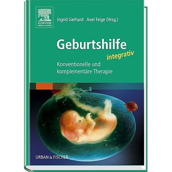 Geburtshilfe integrativ, I. Gerhard