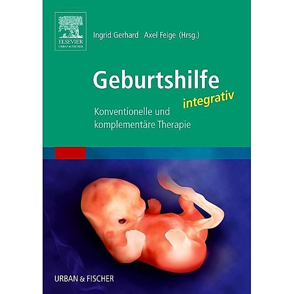 Geburtshilfe integrativ