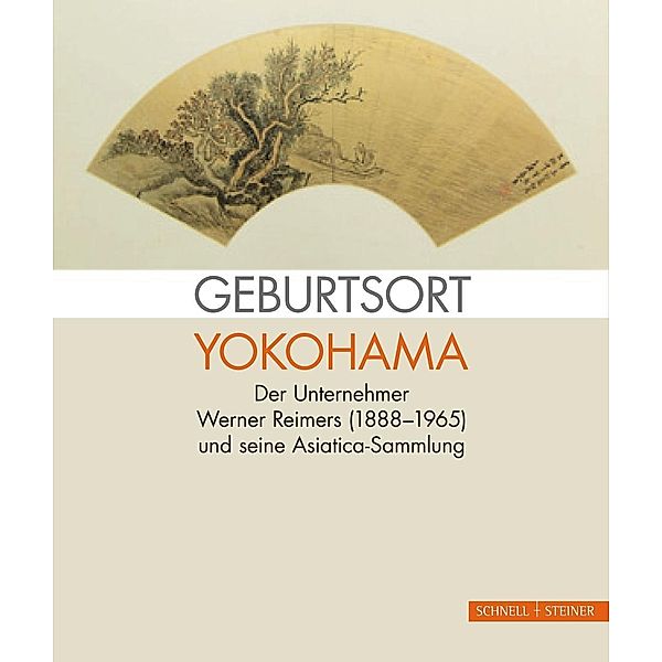 Geburtsort Yokohama, Stephan Schulenburg, Birgit Mayr