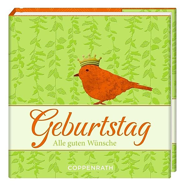 Geburtstag