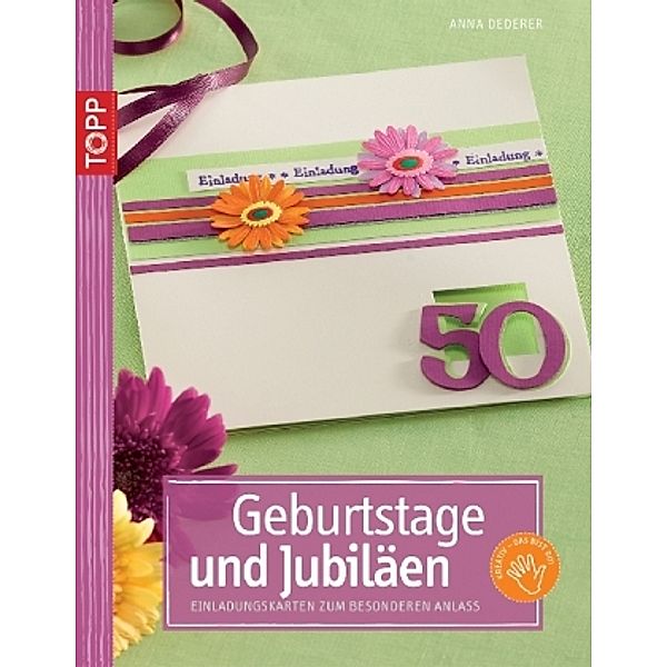 Geburtstage und Jubiläen, Anna Dederer