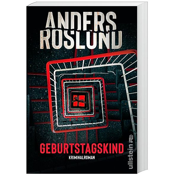 Geburtstagskind, Anders Roslund