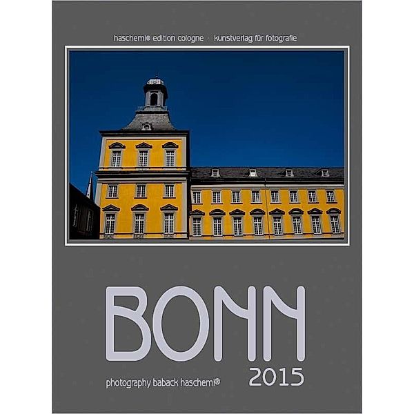 Geburtstagsplaner Bonn 2021