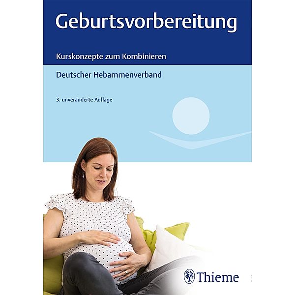 Geburtsvorbereitung / DHV-Expertinnenwissen