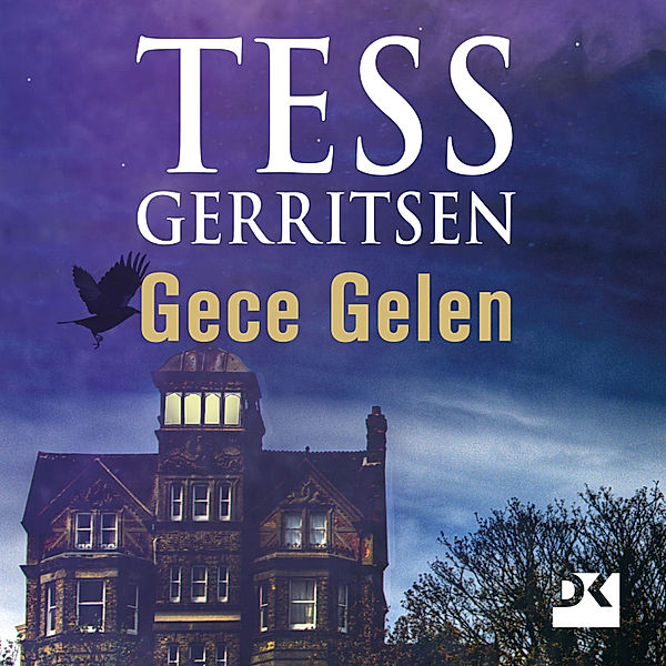 Gece Gelen, Tess Gerritsen