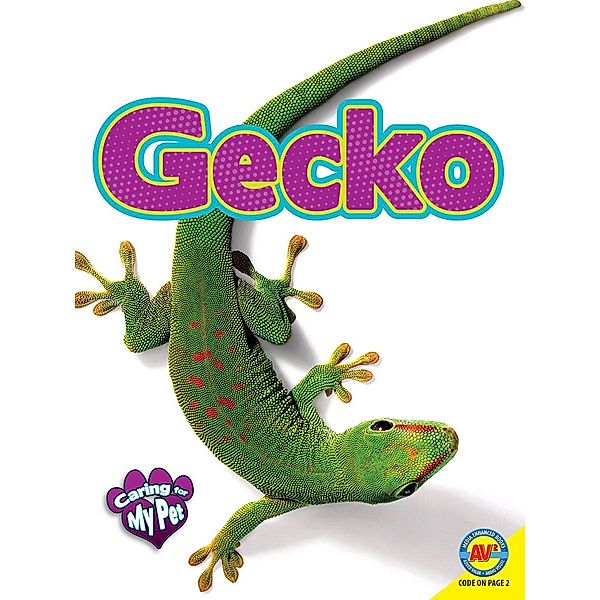 Gecko, Rennay Craats