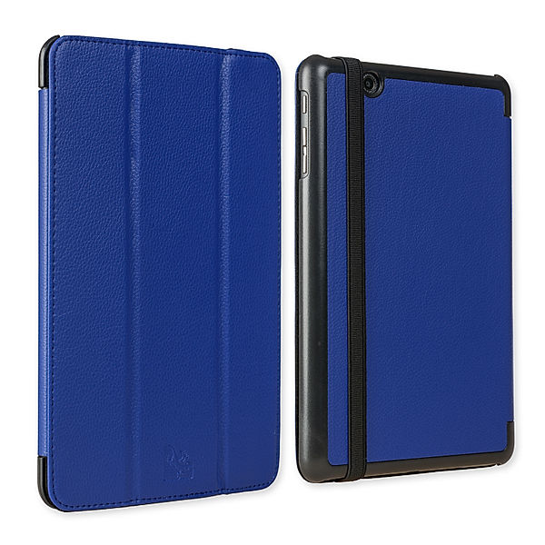 Gecko Covers Tolino Tab 8.9 Slimfit Tasche (Farbe: blau)