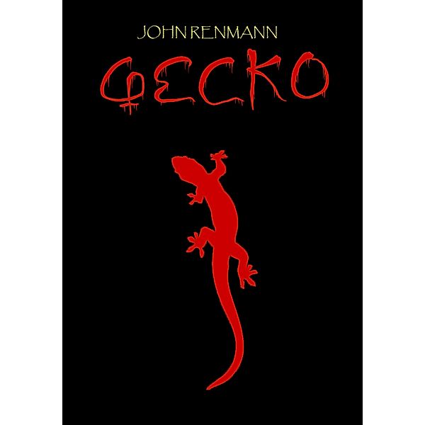 Gecko / Gwada Cops Bd.1