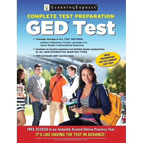 GED Test