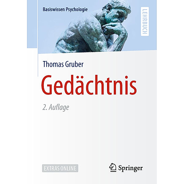 Gedächtnis, Thomas Gruber