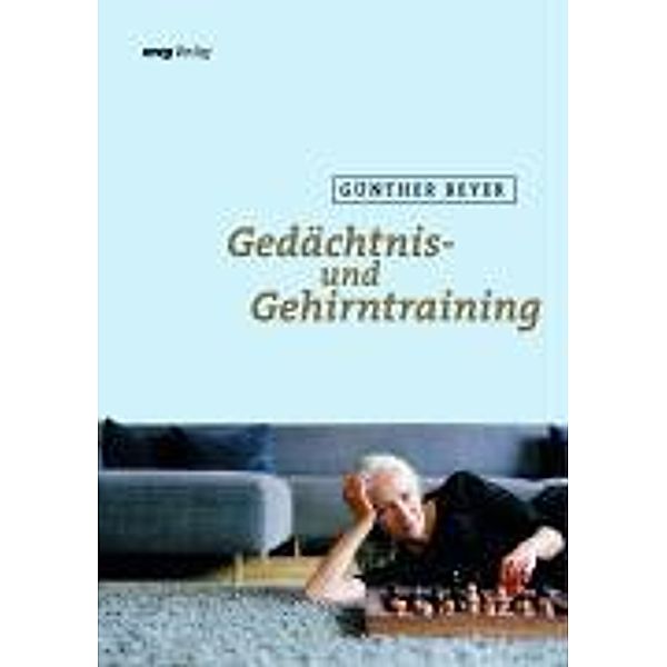 Gedächtnis- und Gehirntraining / MVG Verlag bei Redline, Günther Beyer
