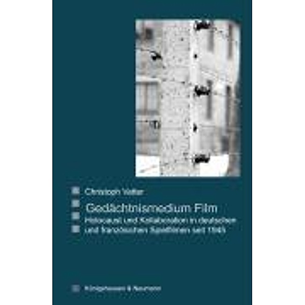 Gedächtnismedium Film, Christoph Vatter