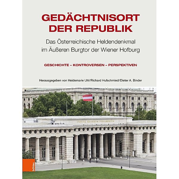 Gedächtnisort der Republik