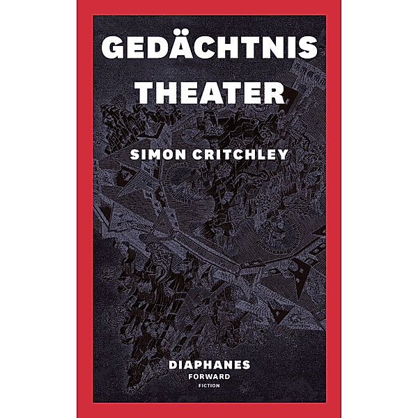 Gedächtnistheater, Simon Critchley