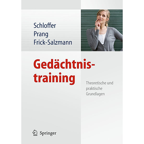 Gedächtnistraining