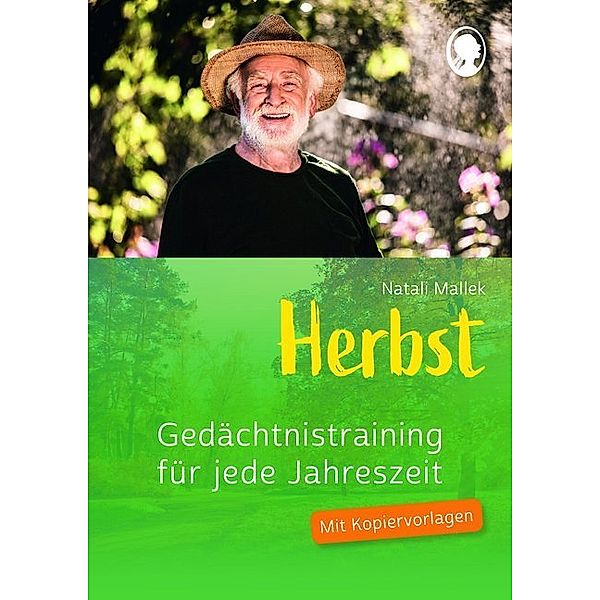 Gedächtnistraining für jede Jahreszeit - Herbst, Natali Mallek