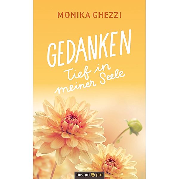Gedanken, Monika Ghezzi