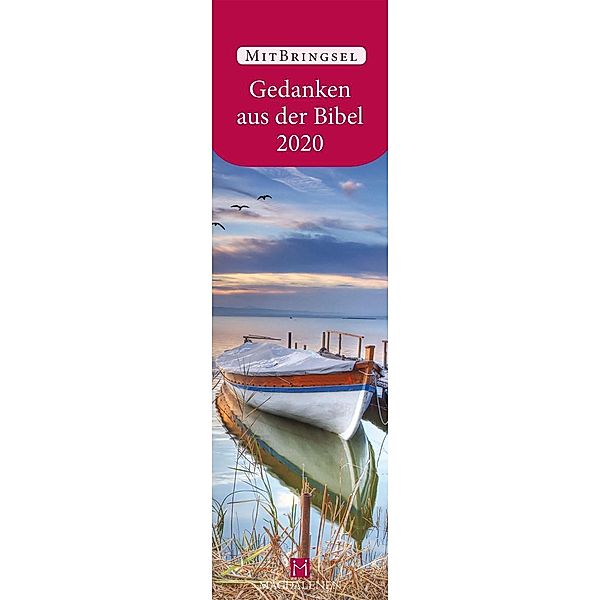 Gedanken aus der Bibel 2020