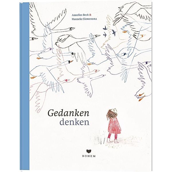 Gedanken denken, Annelies Beck