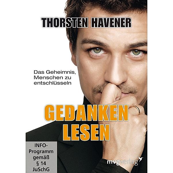 Gedanken lesen, Thorsten Havener